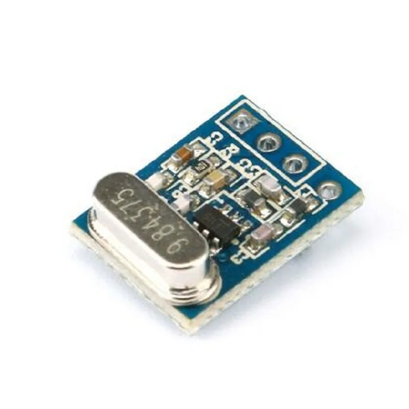 1 pcs 315M ASK SYN115 F115 Wireless Transmitter Module