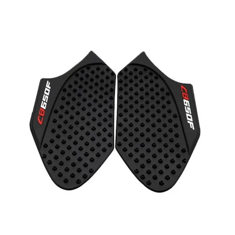 

FOR CBR650F CB650F 2014-2017 2016 2015 CB650 F Protector Anti slip Tank Pad Sticker Gas Knee Grip Traction Side 3M Decal