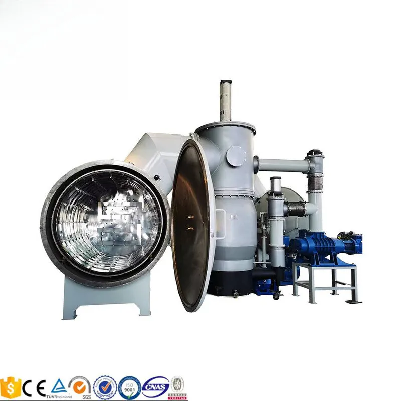 

Industrial Vacuum Induction Melting Sintering Quenching Atmosphere Furnace Molybdenum