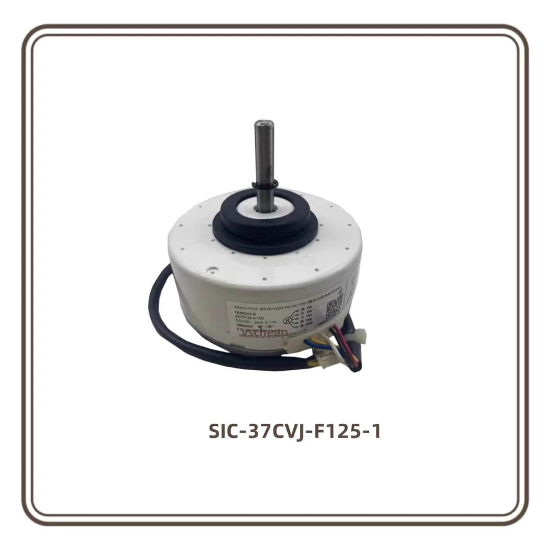 SIC-37CVJ/41CS-F125-1 SIC-39CVJ-F130-2 SIC-60CVL-F211-3 SIC-36CS-F120-3/6 SIC-55CVL-F170-2