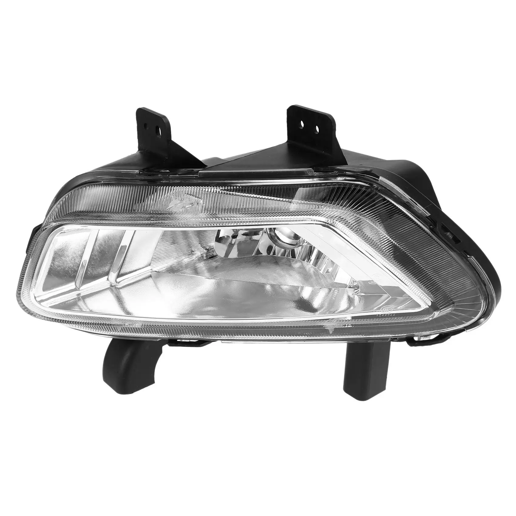 

Car Front Bumper Fog Lights Assembly Fog Light With Bulb For MG6 GT Fastback 2010 2011 2012 2013 2014
