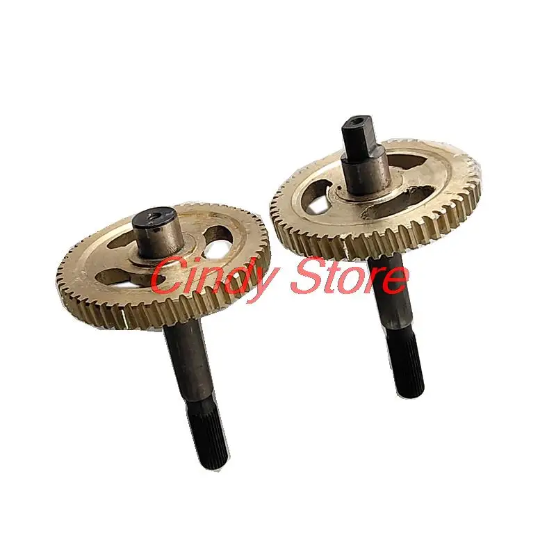 Imagem -05 - Worm Gear Motor para Porta de Garagem Hall tipo Bs2470 Bs2480 1pc