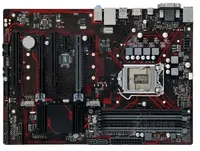 Used For ASUS prime B250-PLUS B250 main board 1151 pins