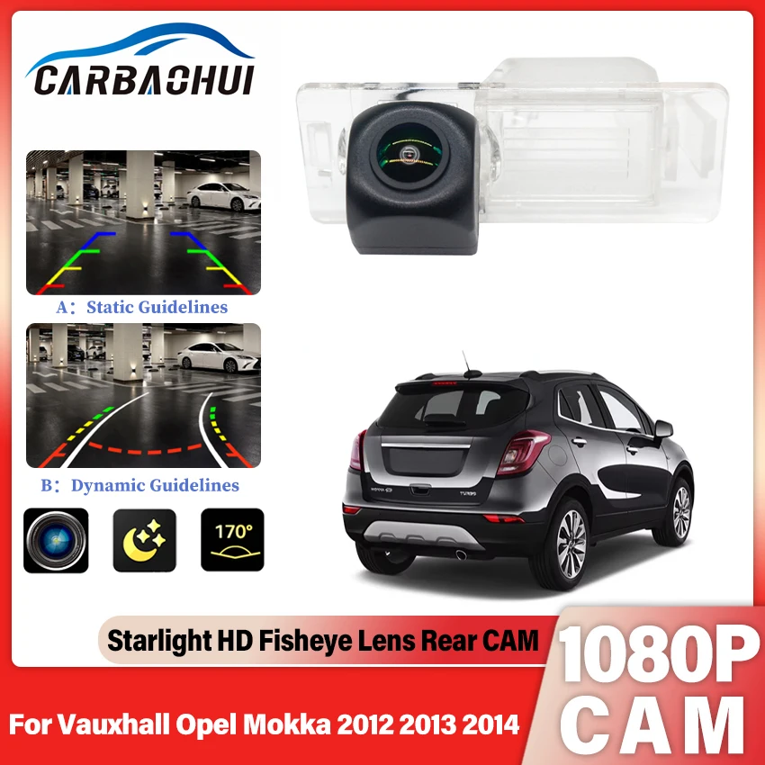 Car Reversing Parki…