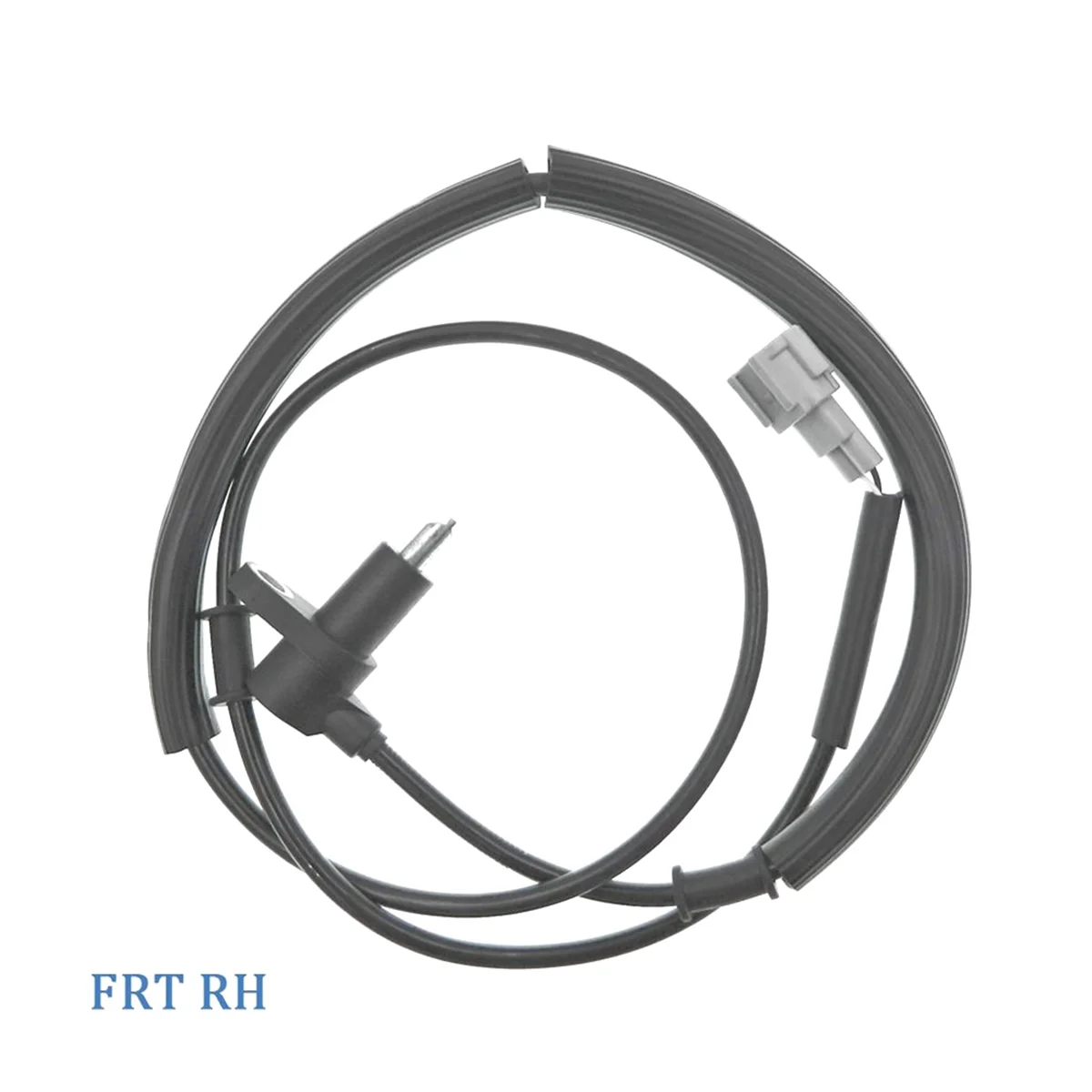 ABS Wheel Speed Sensor Front Left Right for Nissan NAVARA NP300 PICK UP D22 2.4 I 2.5 D TD DCi 47910-2S700 47911-2S700