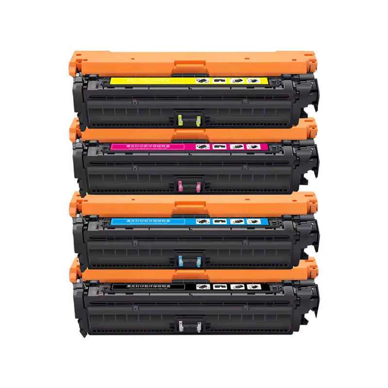 W2130A W2131A W2132A W2133A 213A Compatible Toner Cartridge For HP Color LaserJet Enterprise 5700dn 5800dn 5800f Printer