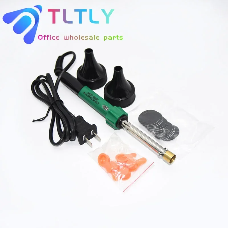 1SETS Hole Making Solder Tool for Refilling Toner Cartridge / Hole Driller / Cartridge Refill Tool / Copier Parts Printer Parts