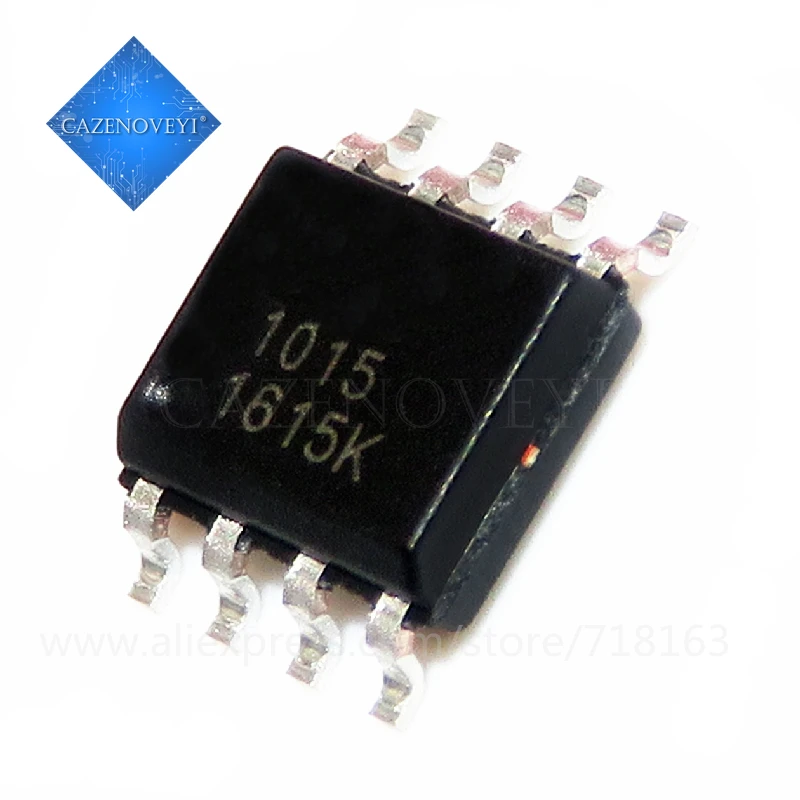 10pcs/lot AS1015KBT AS1015 SOP-8 In Stock