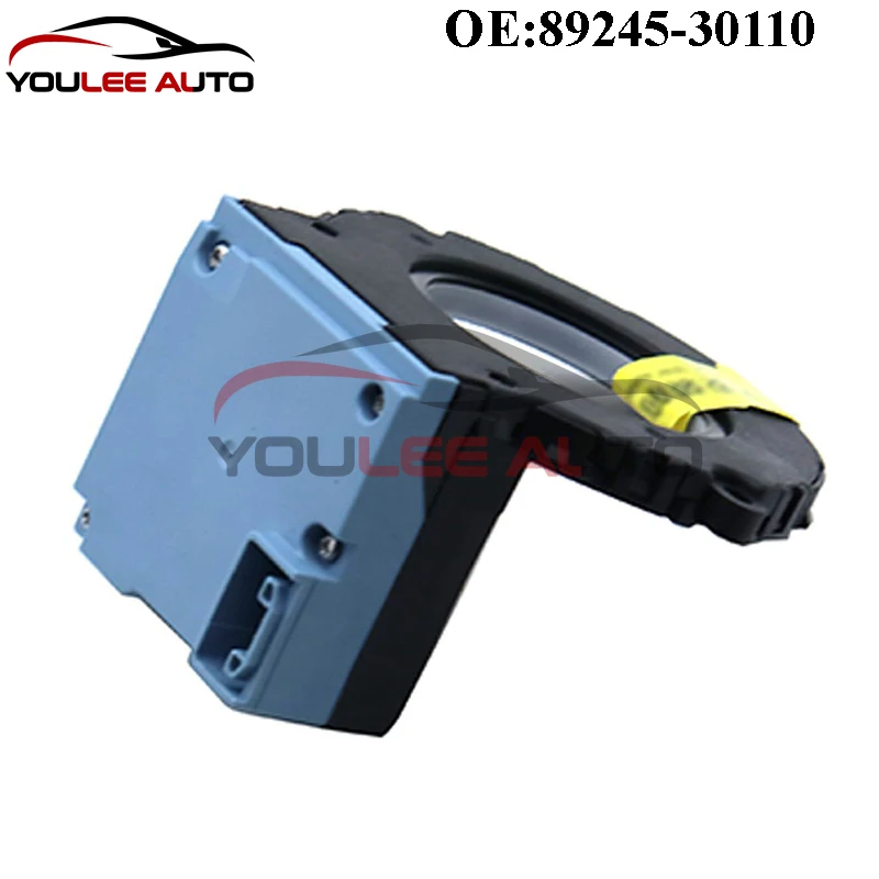

89245-30110 Steering Angle Sensor For Lexus GX460 RX350 HS250h RX450h Toyota 4Runner Scion TC New 8924530110 89245 30110