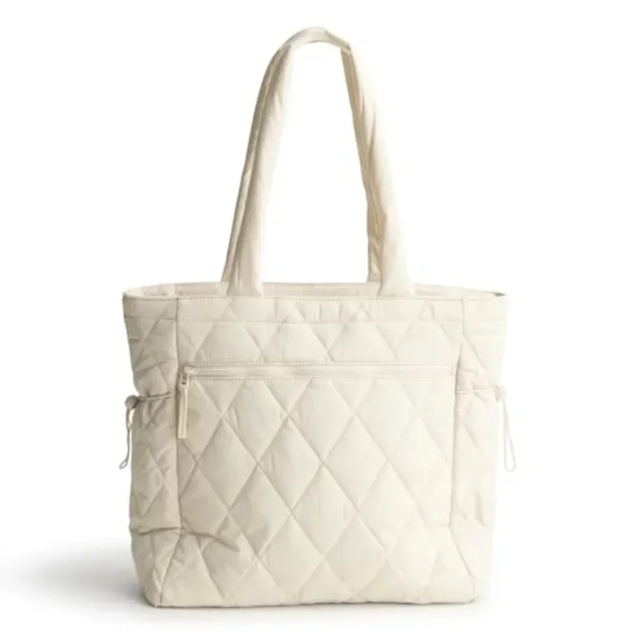 

womens Featherweight Original Zip Tote Bag