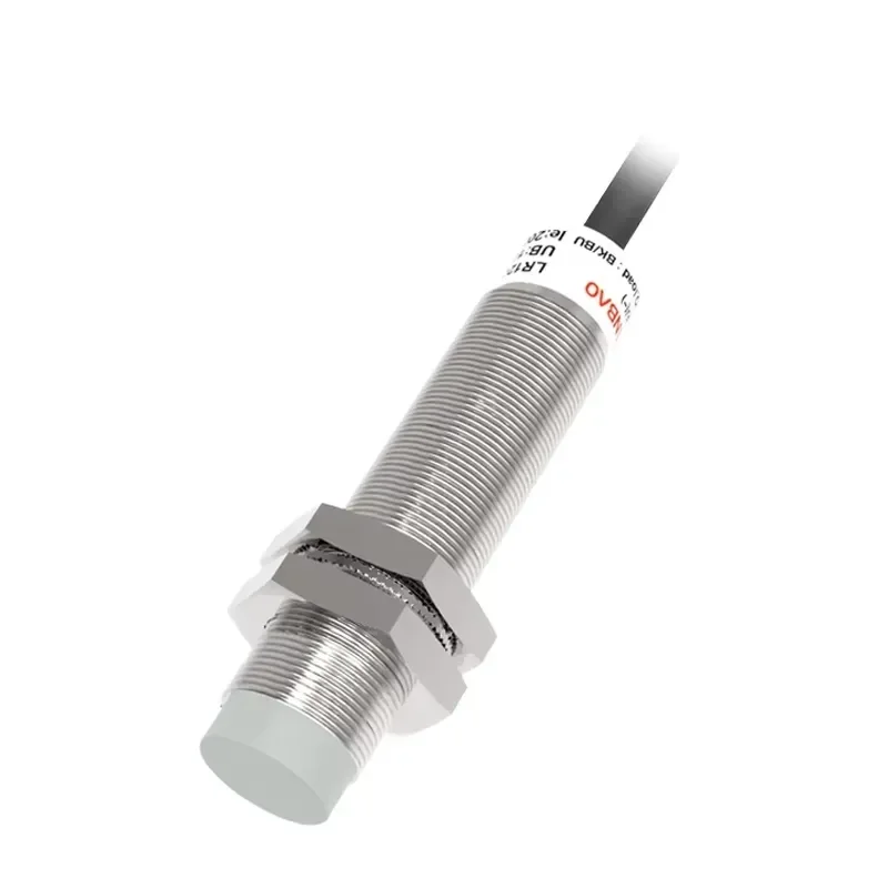 

LR12 Series M12 Inductive Proximity Sensor Switch 2mm/4mm Sensing Distance IP67 Protection NPN/PNP Output CE