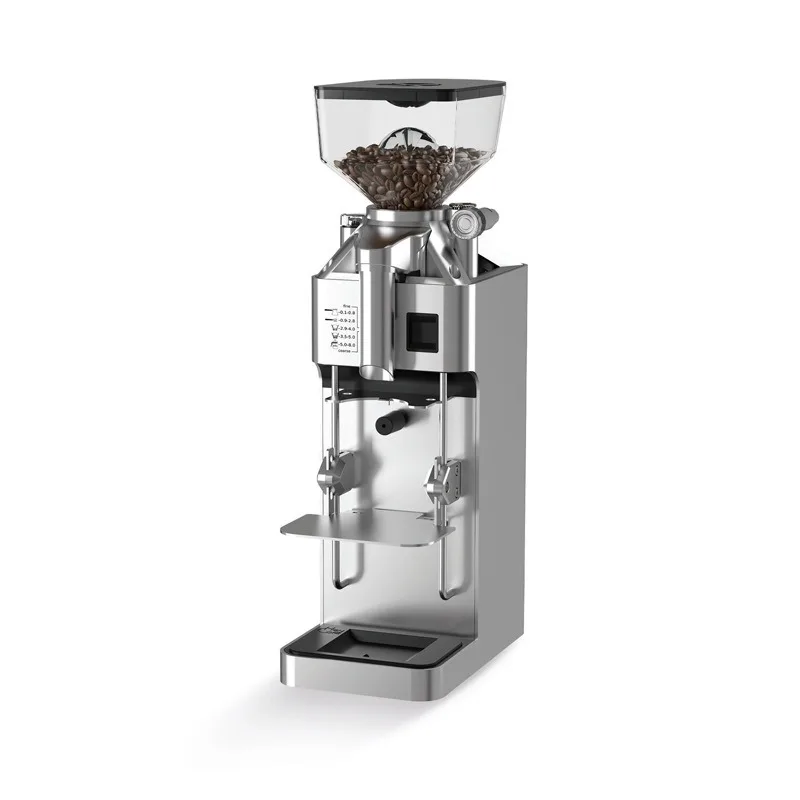 H1 instant full range quantitative coffee grinder