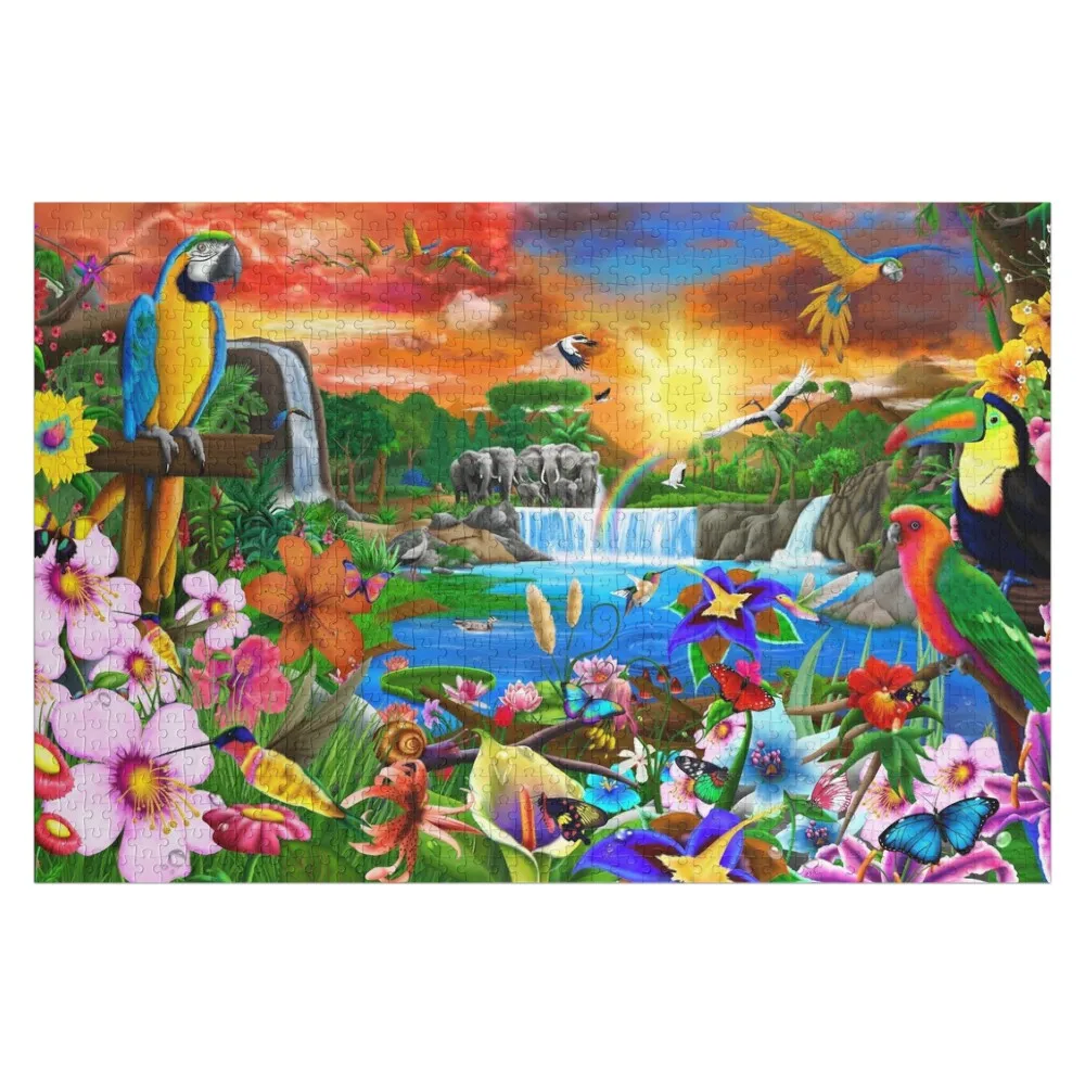 

Потрясающие экзотические деревянные пазлы для детей, персонализированные подарочные пазлы с именем, настраиваемые под заказ