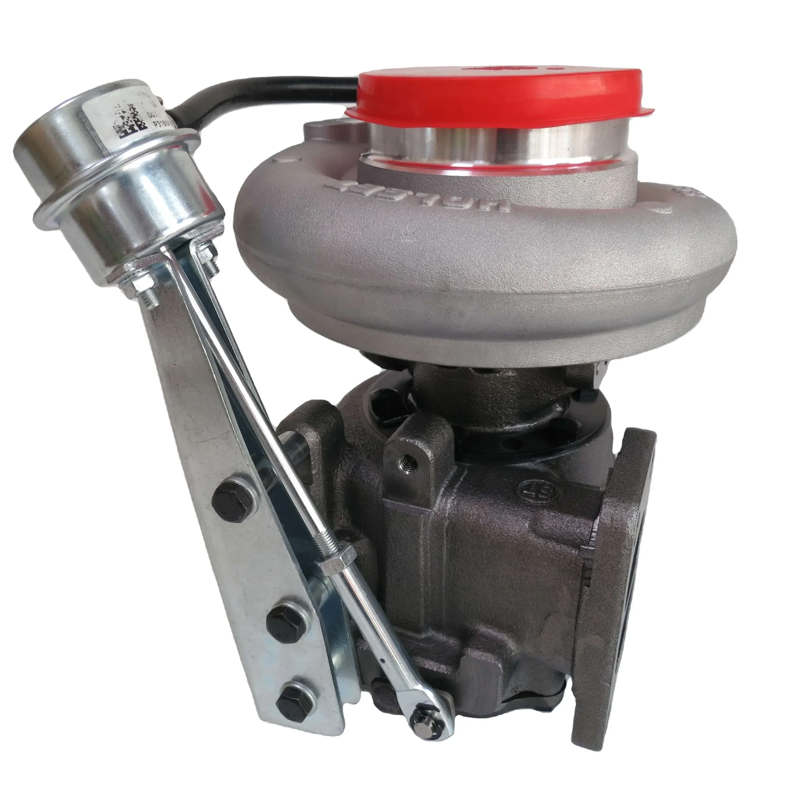 

Direct Sale Engine Spare Parts 4955156 Turbocharger