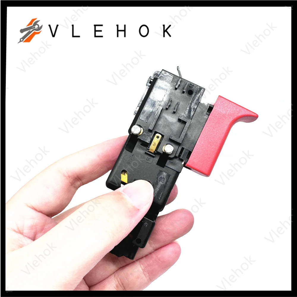 SWITCH FOR BOSCH GSS230 GSS23A GSS23AE Power Tool Accessories Electric tools part
