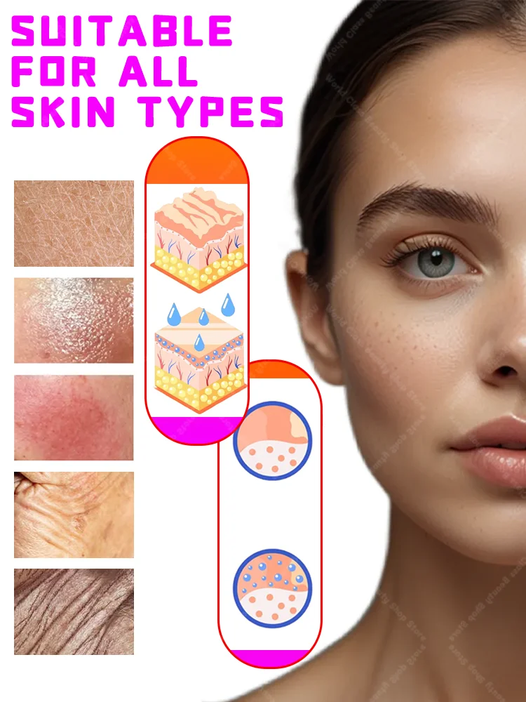 Reduce faint lines glow with confidᴇɴᴄᴇ ғʟᴀᴜɴᴛ sᴍᴏᴏᴛʜ ʏᴏᴜɴɢ sᴋɪɴ ғᴜʟʟ ᴏғ ᴀᴛᴛʀᴀᴄᴛɪᴏɴ