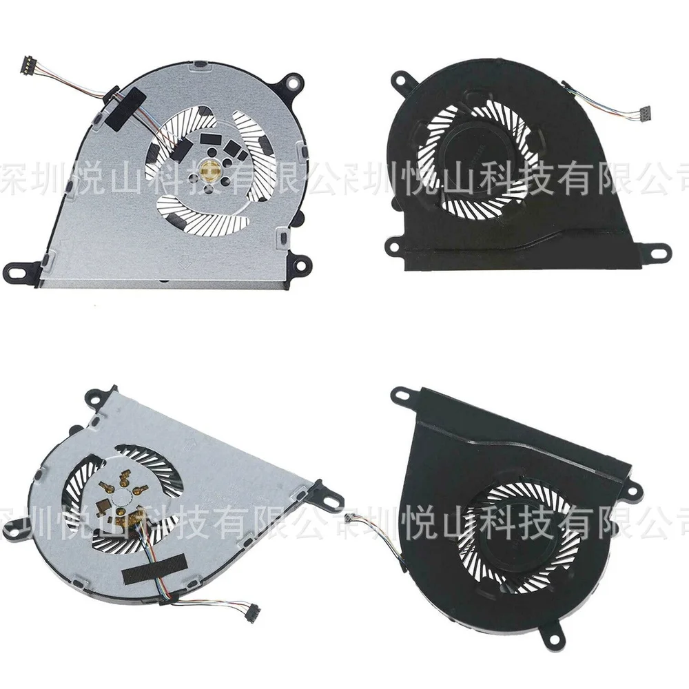 Cpu Cooler Fan For …