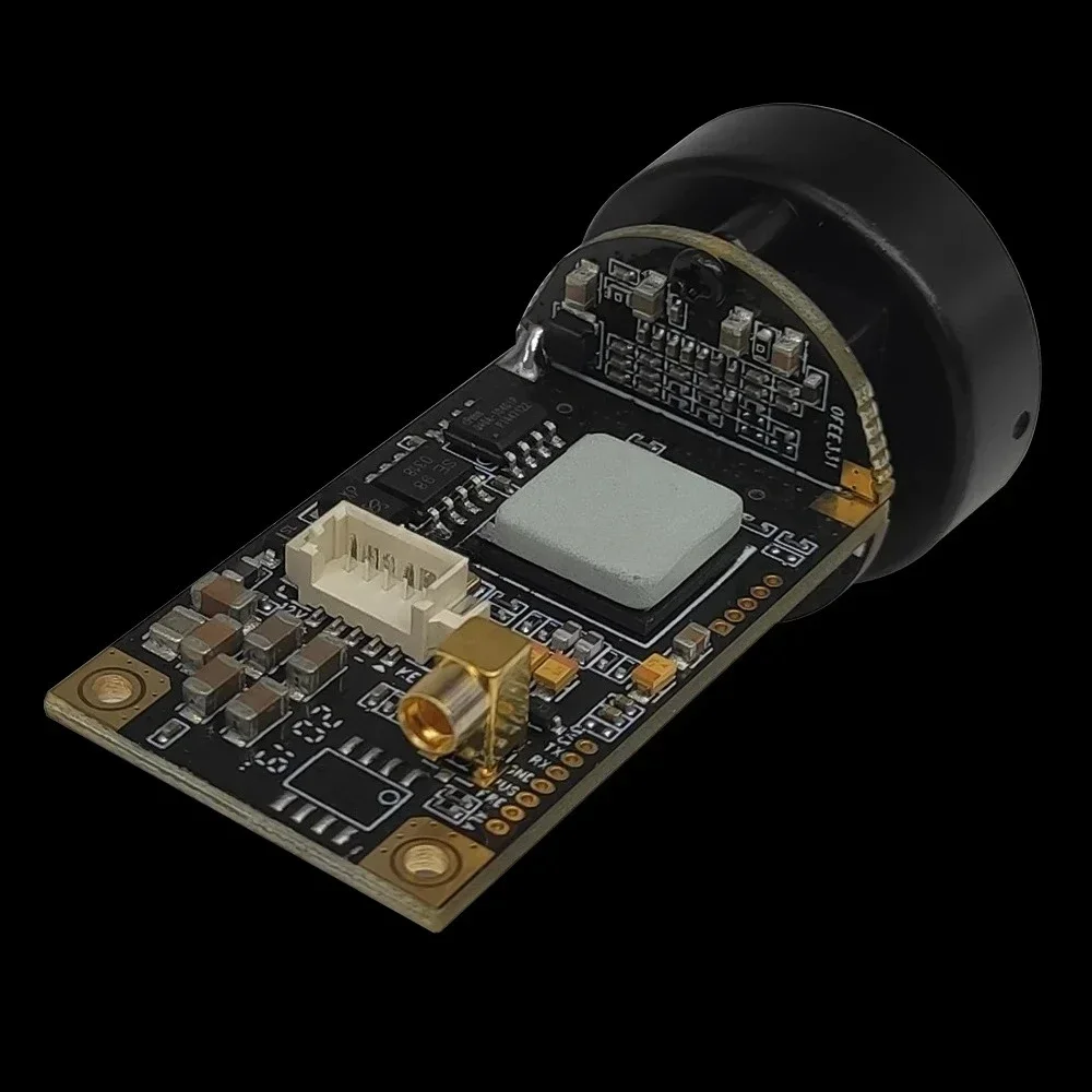 

Industrial Type Starlight 2.0mp 1080P 60fps HD-SDI EX-SDI Analog Camera Board Medical Instrument Endocamera Video Camera Module