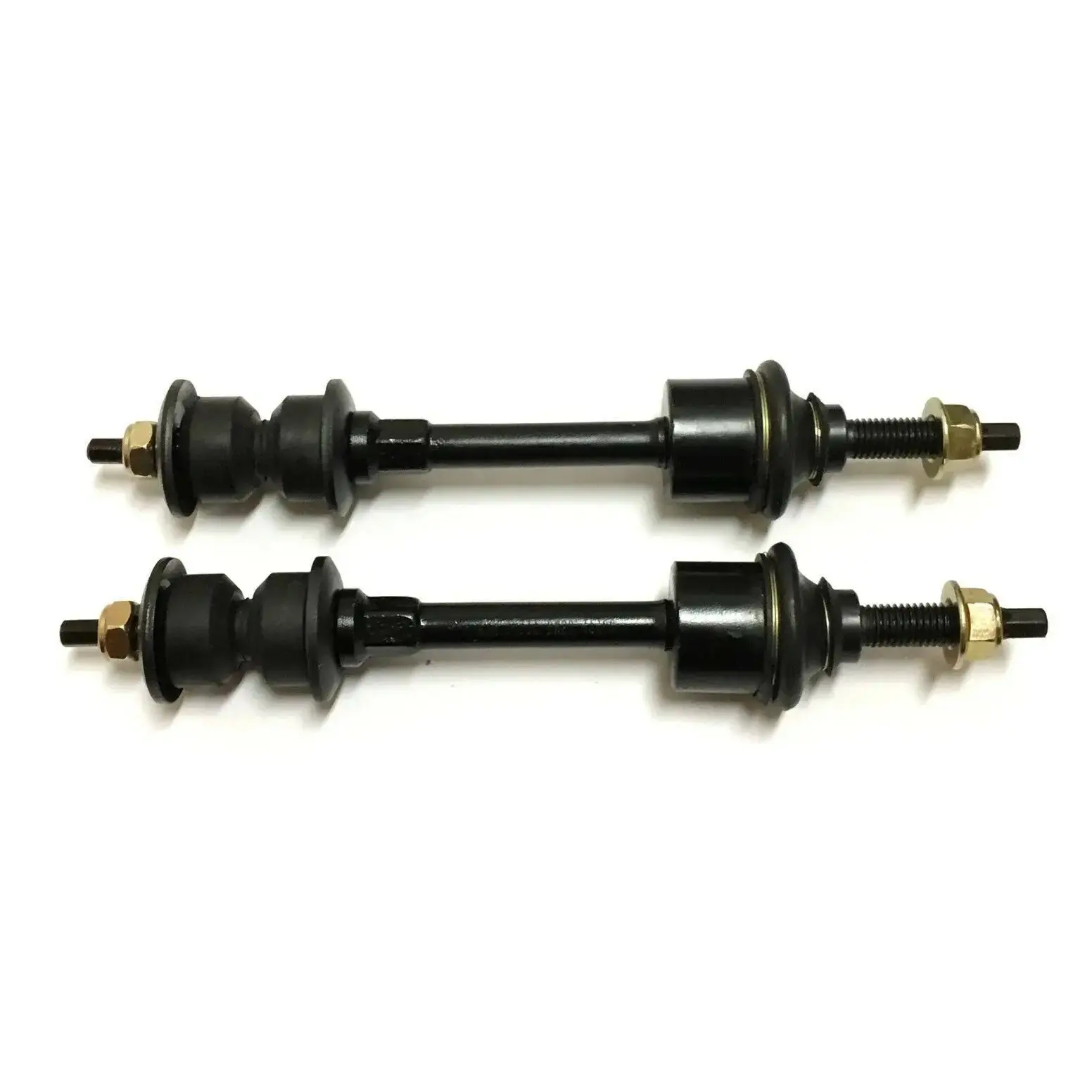 

AzbuStag 2Pcs Front Sway Bar End Link Suspension for Dodge Ram 1500 2WD 2003 2004 2005 2006 2007 2008 2009 2010 2011 2012 2013