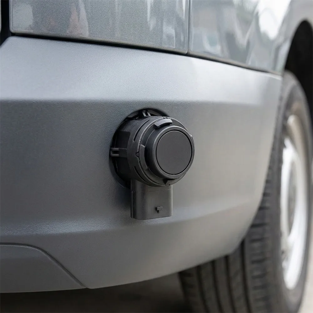 Reverse Parking Detector 84510253 For Chevrolet For Colorado For Blazer For CT6 For XT4 2019 2020 2021 2022 Stable Performance