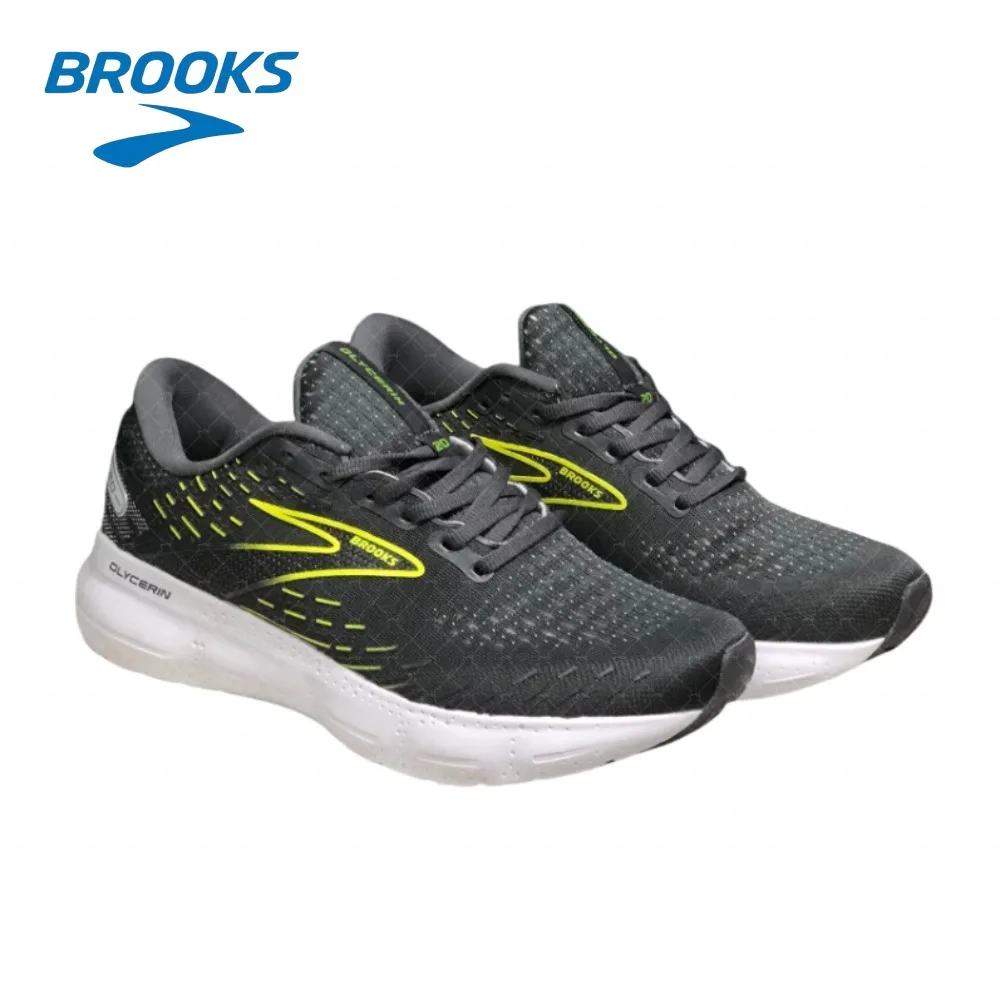 Scarpe da ginnastica da uomo Brooks Glycerin 20 da uomo