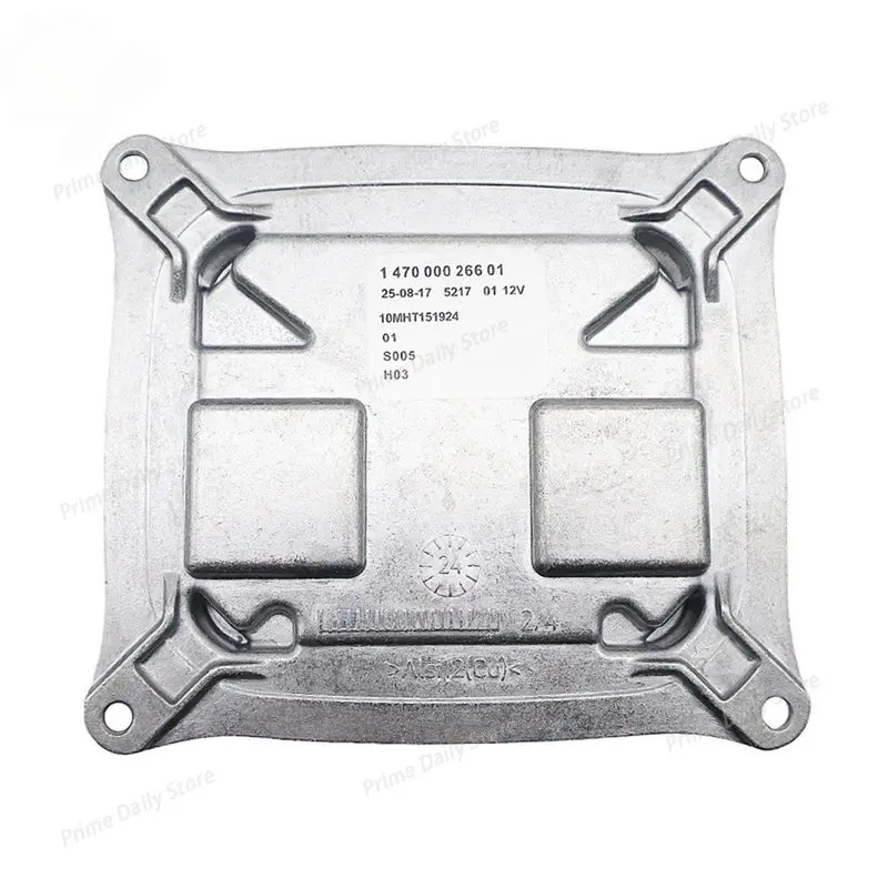 Exclusive Xenon Light Headballast Module 147000026601 For Alfa Romeo Giulia 2017 Car Headlight Ballast Igniter
