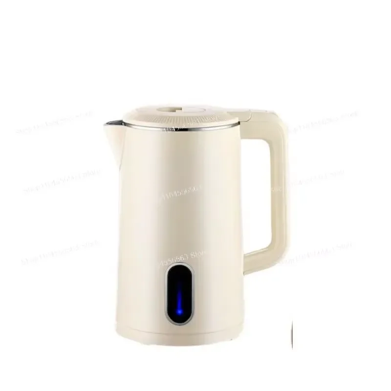 Household, office, thermal insulation 304 stainless steel kettle