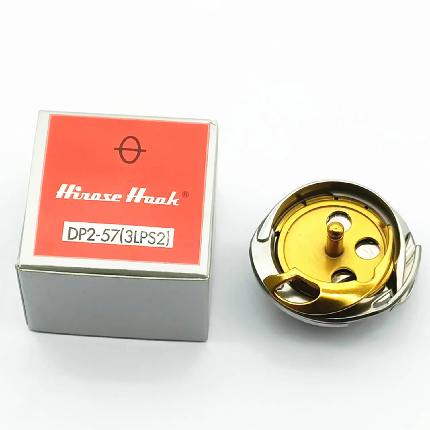 DP2-57(3LPS2) Genui…