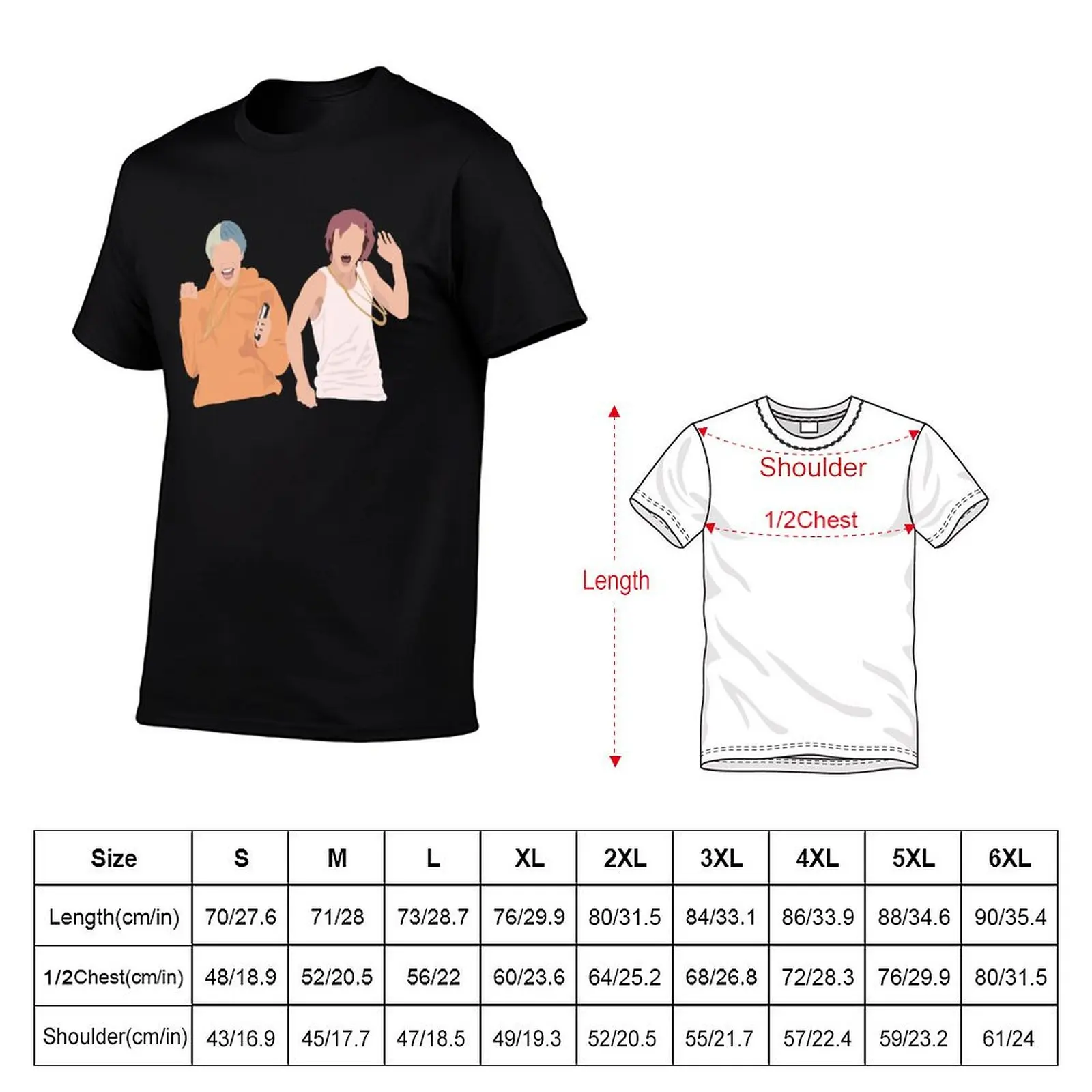 Yeet Skirt T-Shirt vintage t shirts anime t shirts anime stuff anime shirts men