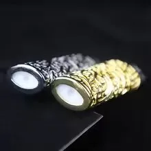 1Pc Hollow Pattern … - image