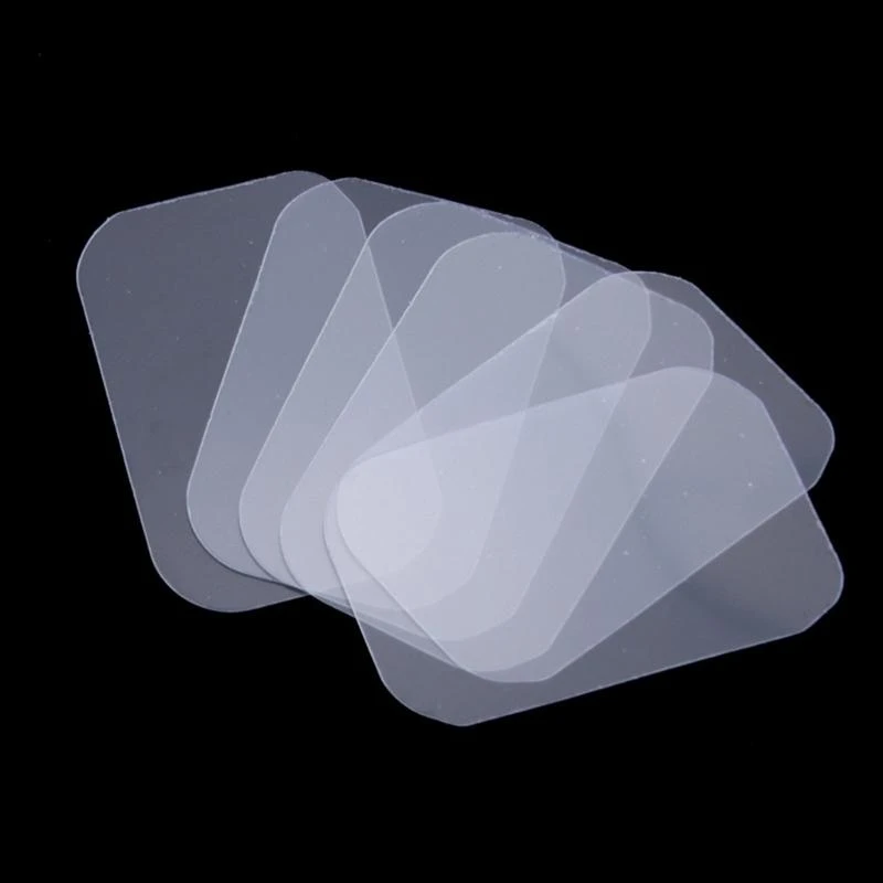 

Geometry Ornament Silicone Mold Keyring Pendant Handmade Decoration Mold for Valentine's Day Birthday Gift