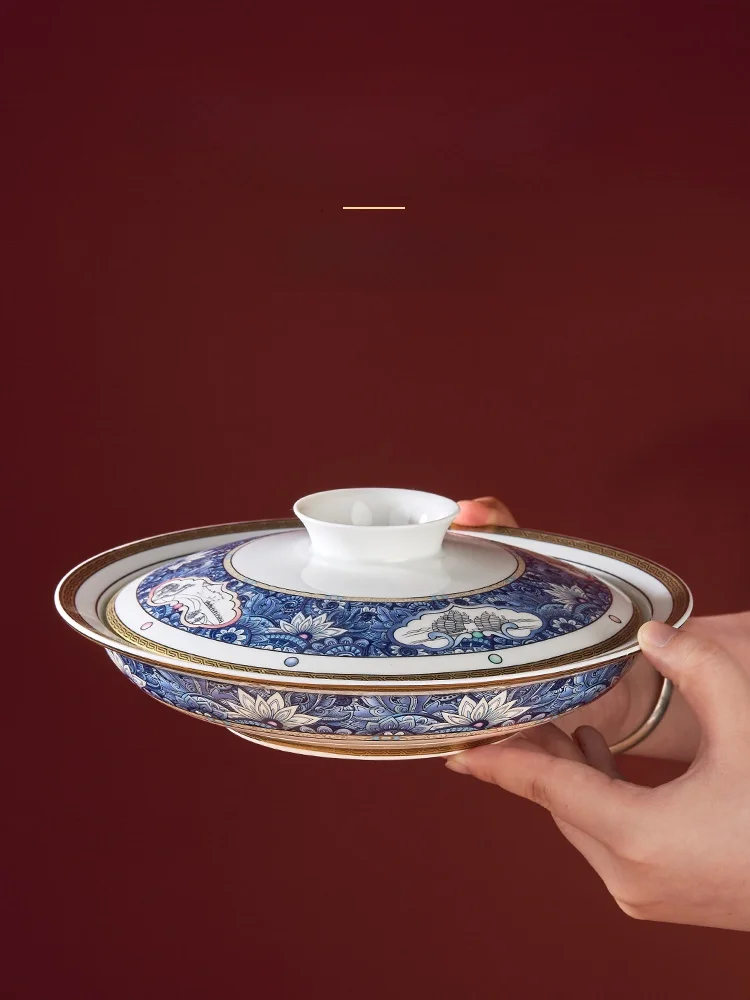 jingdezhen-cerc-large-size-insulated-box-chinese-sle-vintage-gold-decorated-white-porcelain-dinnerware-set-harmonizer-pot