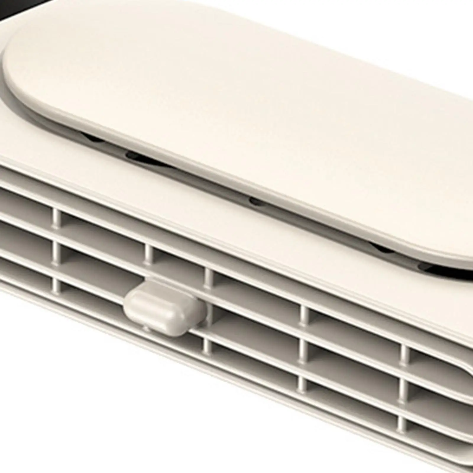 Dispositivo di circolazione dell'aria del sedile posteriore dell'auto con opzioni di raffreddamento personalizzabili per un massimo comfort