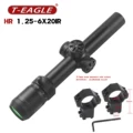11mm high mounts
