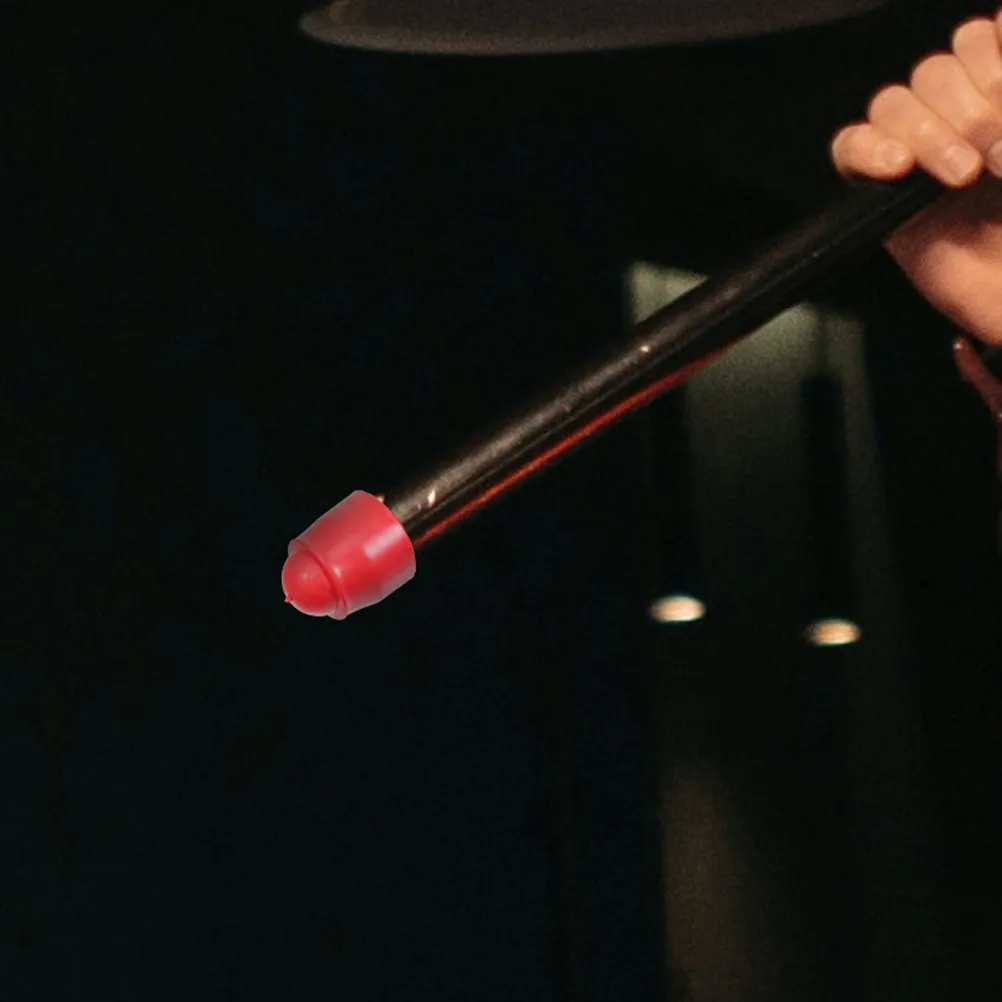 

25Pcs Billiards Cue End Protectors Rubber Shockproof Tail Cover Protection Accessories for Pool Snooker Cues Tip Protector