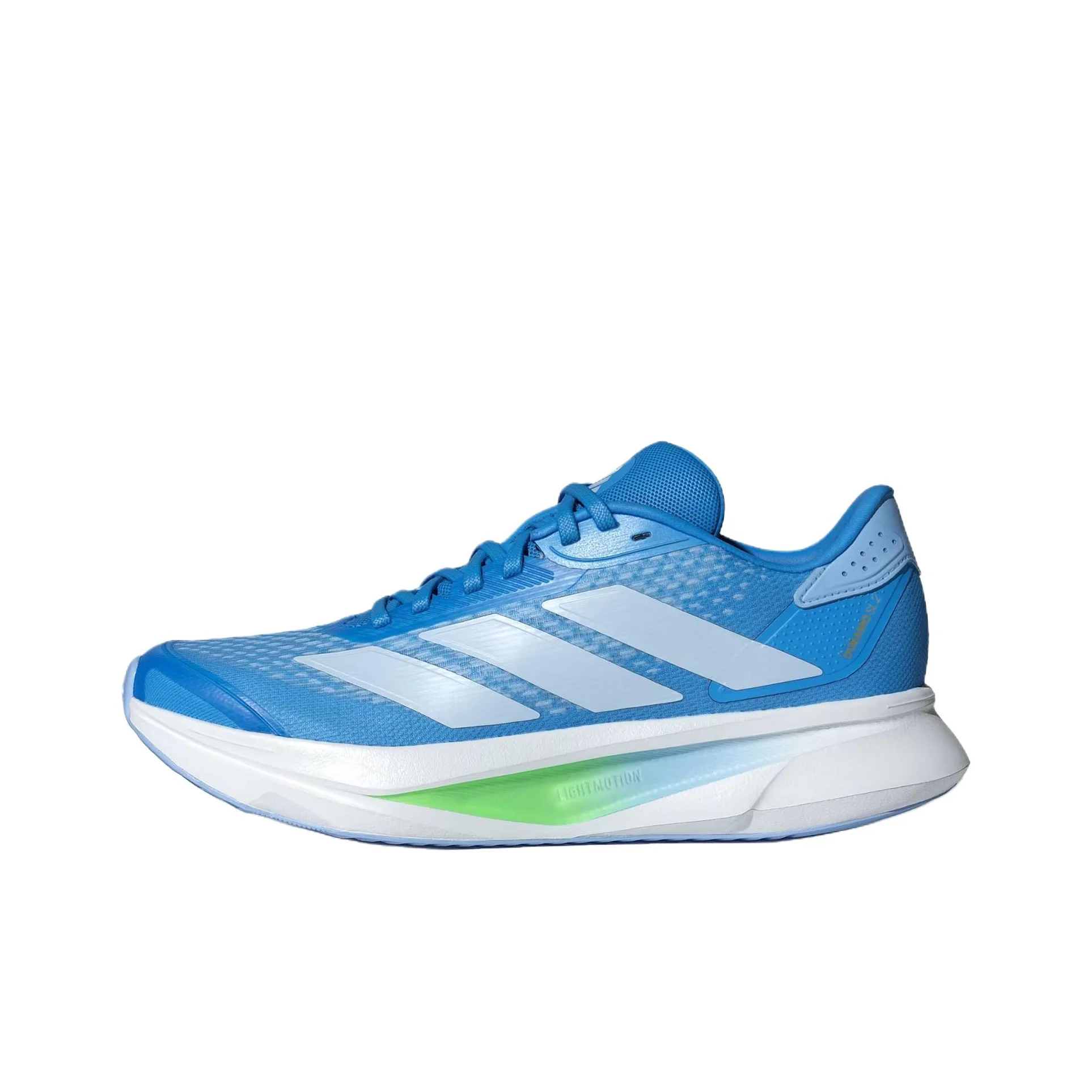 Adidas DURAMO SL 2.0 Running Shoes Women's Low Top Blue JP9220
