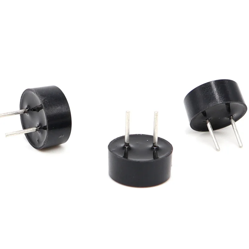 10pcs 9042 Passive Buzzer 9*4.2mm 16 ohm AC 3V 3.3V 16Ω Mini Piezo Buzzers For Arduino DIY Electronic 42ohm 16Ω