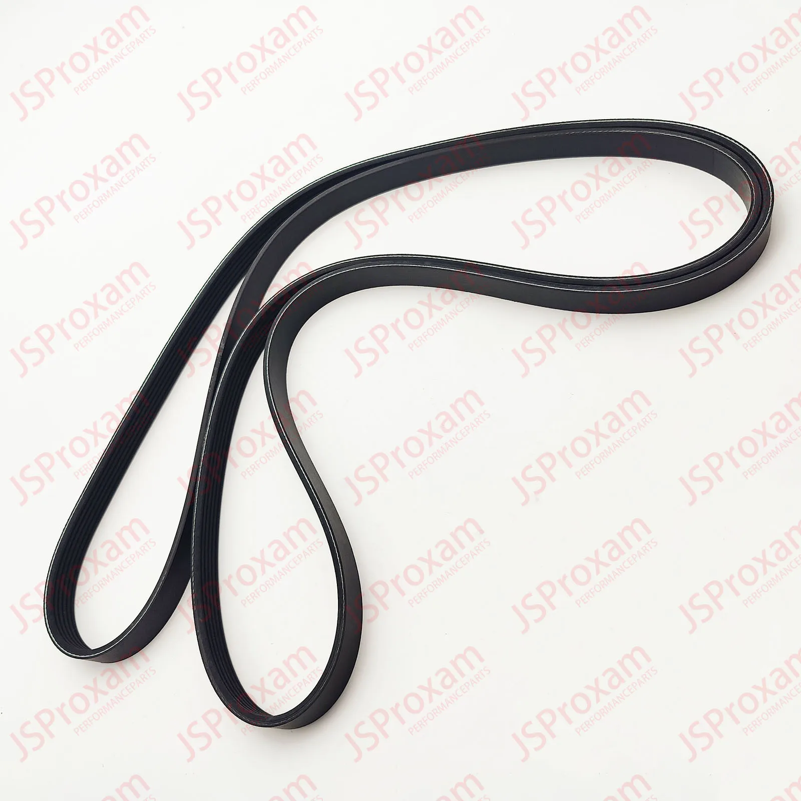 57-865615Q08 865615Q08 Replaces Fit For MerCruiser 862089A1 865615008 4.3L 5.0L 5.7L Serpentine Belt