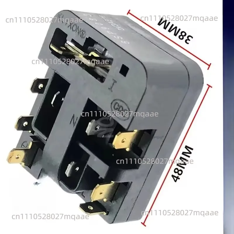 Suitable for refrigerator compressor starter 6SP9033/69/83/ 6SP9031