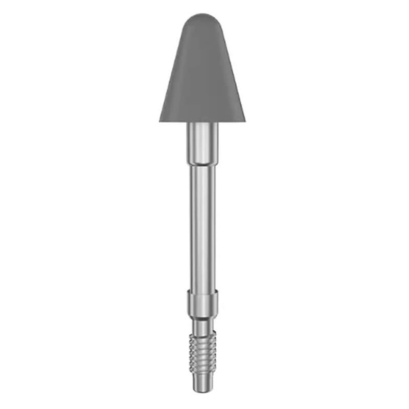 ●4PCS Stylus Pen Tip for Xiaoxin Y700 2023/Pad 2024/AP500U/AP501U Replacement Nibs Tips