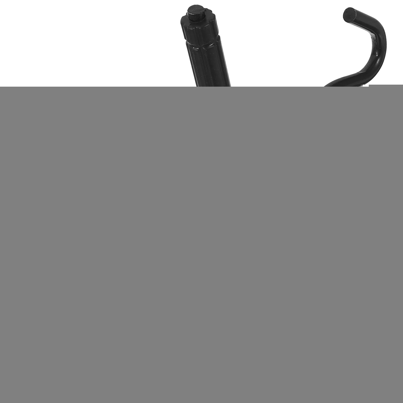 

Foldable Car Jack Tools Hand Lifting Handle Scissor Jack Automotive Repair Tire Change Wild Use Trunk Essential
