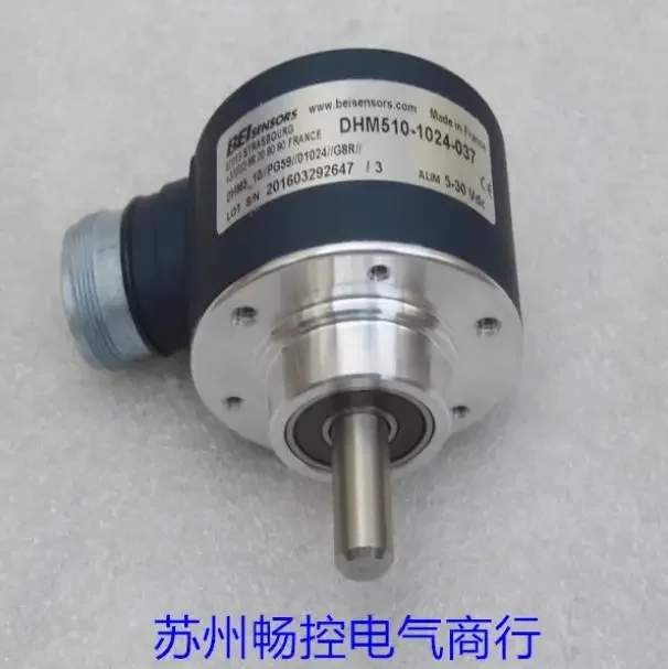 2026 * Spot Sales * New BEI EDIC Encoder DHM510-1024-037 In Stock
