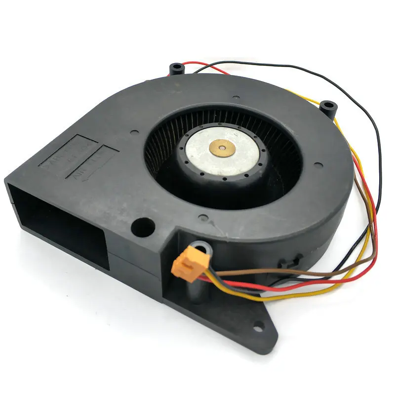 12CM 12032 24V 0.39A 109BJ24V2H03 PDS4209U-B LEFT Cooling Fan HZDO