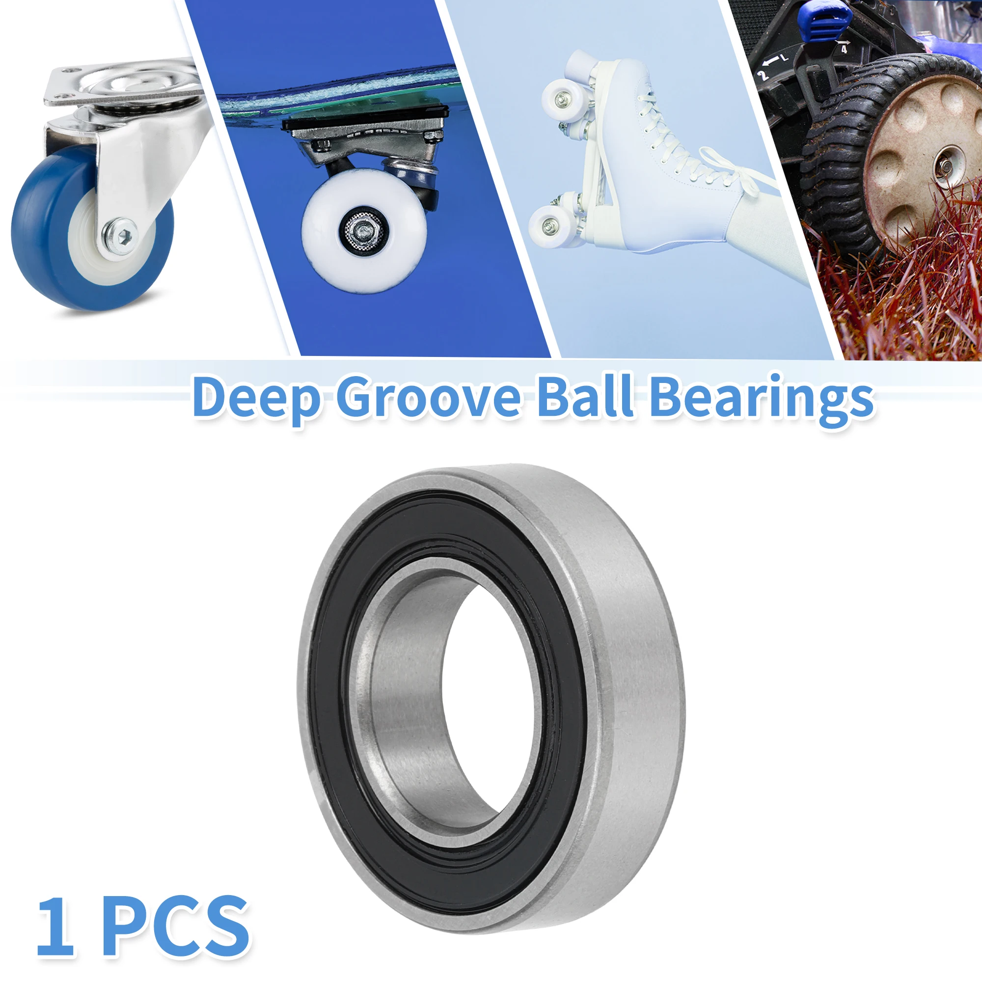 Motoforti 6902-2Rs …