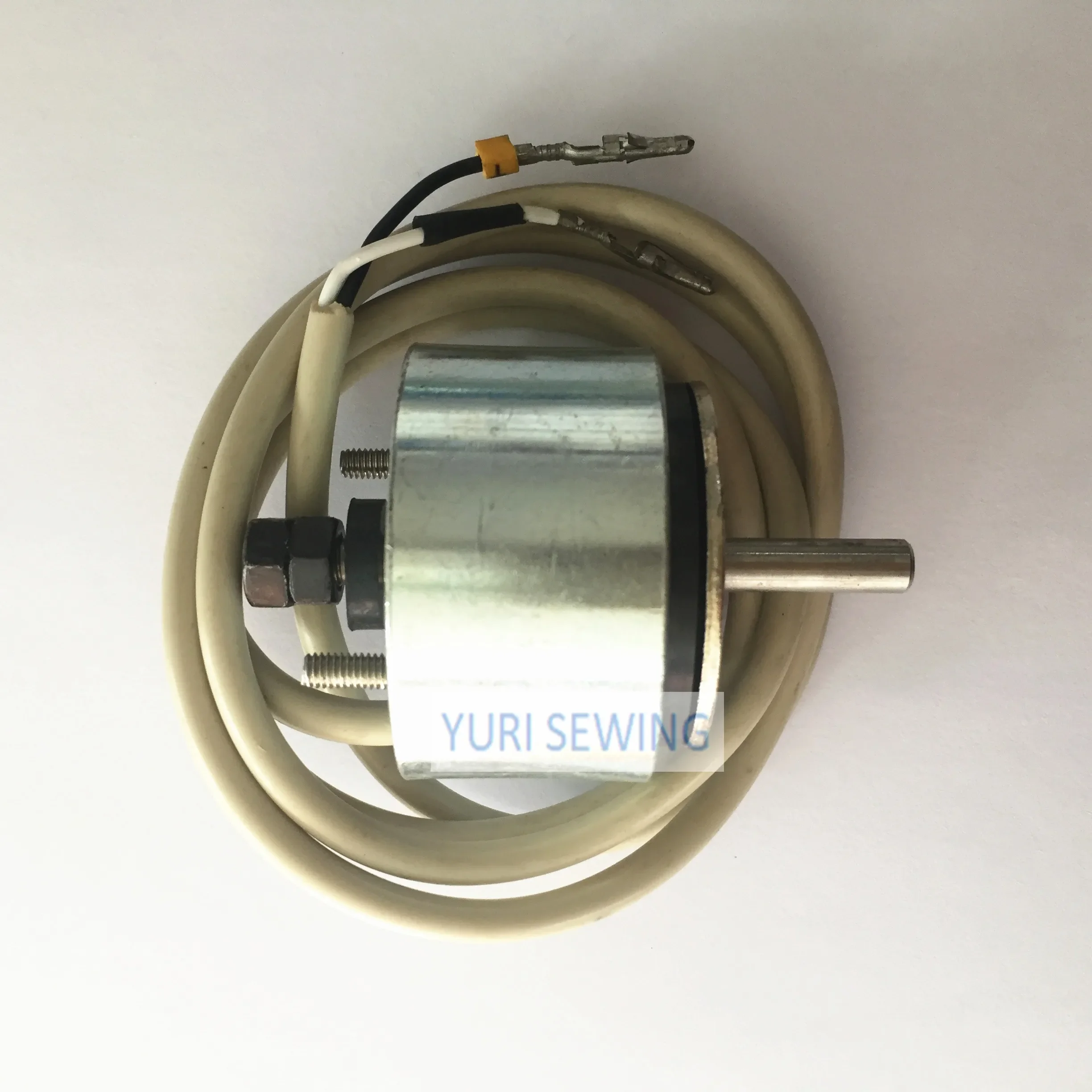 SUNSTAR KM250/350/506 триммер для нити Soleniod 10-044A-2507 стопорный стежок компьютерная промышленная швейная машина запасные части