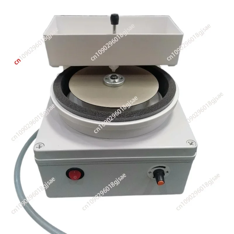 NF Portable sharpener/lapidary (water-cooled), electric flat grinder-125mm grinder