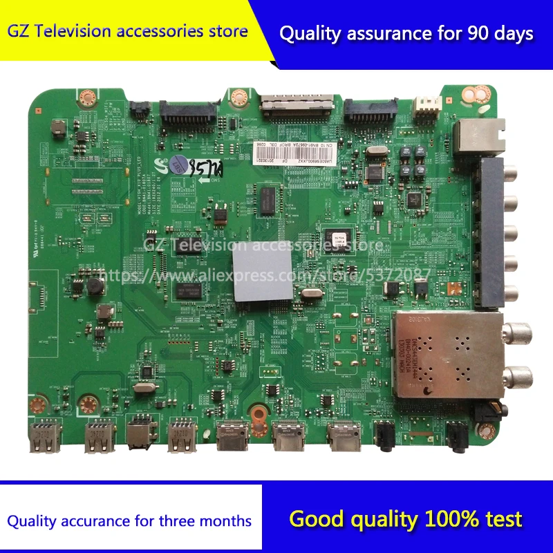 Good quality for UA50ES6900J motherboard BN41-01807A BN41-01807 screen SE500CSA-B1 no with cable