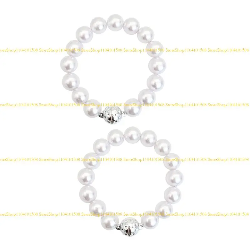 

15YC Heavy Type Window Curtain Holder With Pearls Embellishment Universal Length For Home Decoration