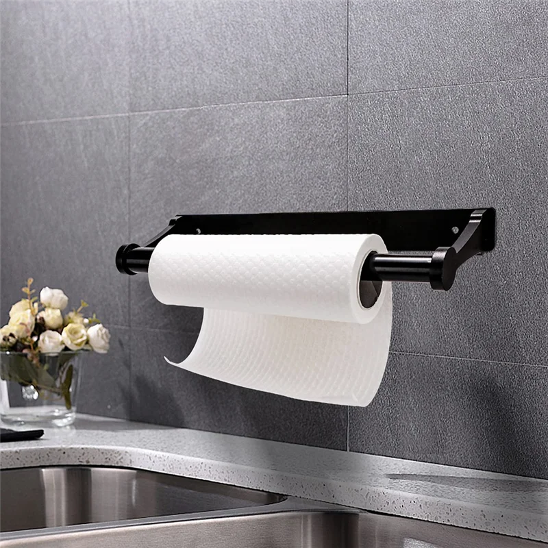 Abjs Paper Towel Ho… - image
