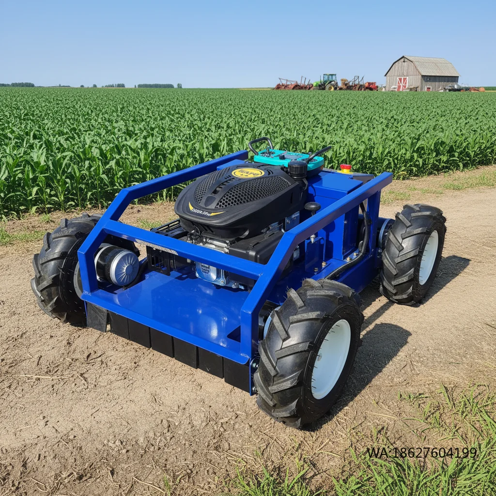 

Easy to Operate. Suitable for Home Garden Use. Customizable \ Lawn Mower for Sale at a Low Price. High Working Efficiency.
